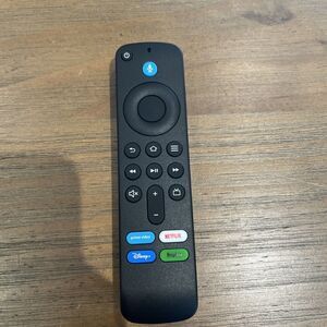 Remote Replacement Voice Control for Fire Smart TV Stick, TV Cube/Lite/4K/4K